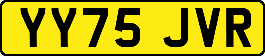 YY75JVR