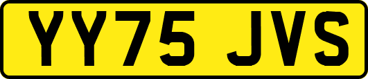 YY75JVS
