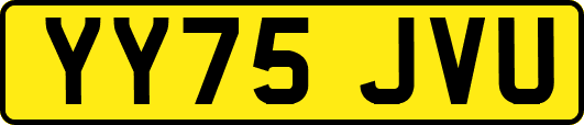 YY75JVU