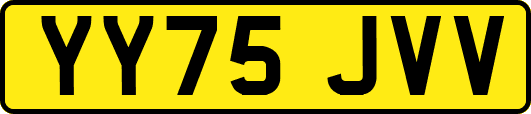 YY75JVV