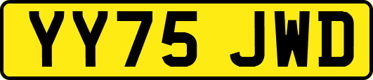 YY75JWD