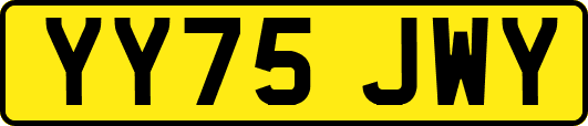 YY75JWY