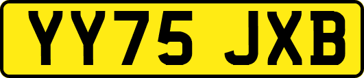 YY75JXB