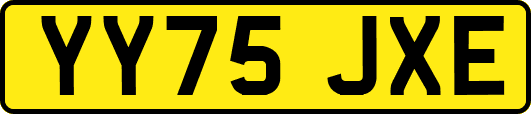 YY75JXE