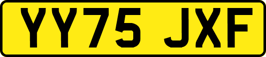 YY75JXF