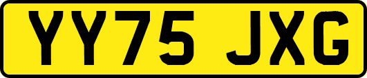 YY75JXG