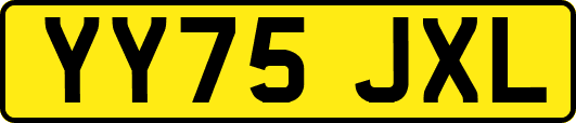 YY75JXL