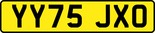 YY75JXO
