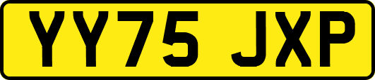 YY75JXP