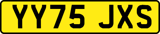 YY75JXS