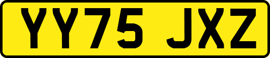 YY75JXZ