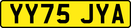 YY75JYA