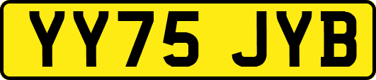 YY75JYB