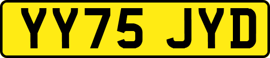 YY75JYD
