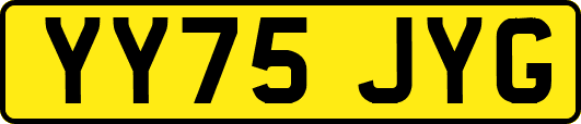 YY75JYG