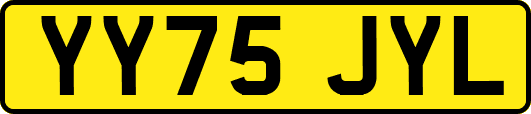 YY75JYL
