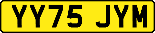 YY75JYM