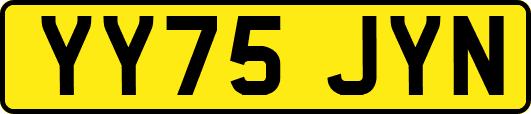 YY75JYN