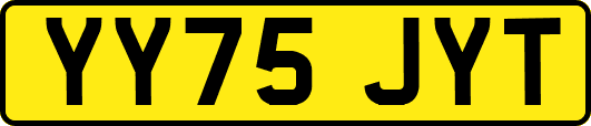 YY75JYT