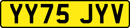 YY75JYV