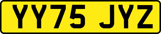 YY75JYZ