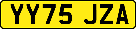 YY75JZA