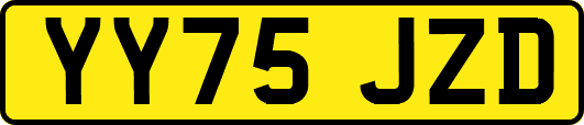 YY75JZD