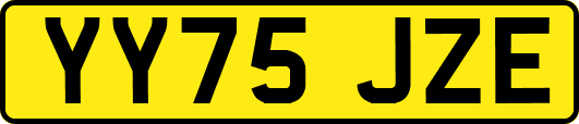 YY75JZE