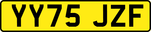 YY75JZF