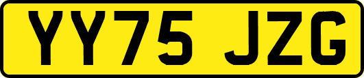 YY75JZG