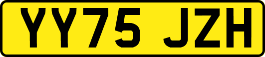 YY75JZH