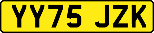 YY75JZK