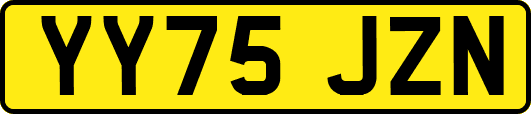 YY75JZN