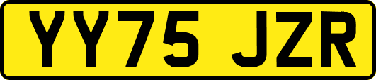 YY75JZR