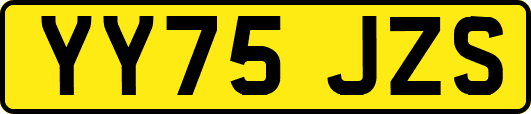 YY75JZS