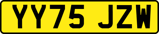 YY75JZW