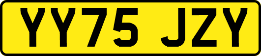 YY75JZY