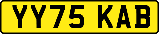 YY75KAB