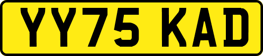 YY75KAD