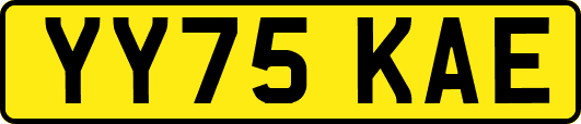 YY75KAE