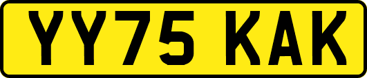 YY75KAK