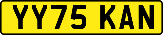 YY75KAN