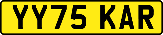 YY75KAR