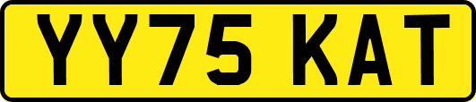 YY75KAT