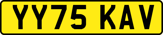 YY75KAV