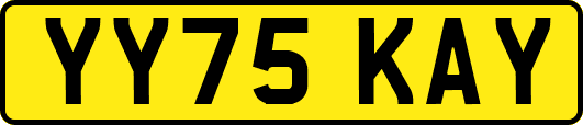 YY75KAY