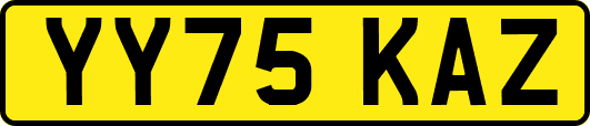 YY75KAZ