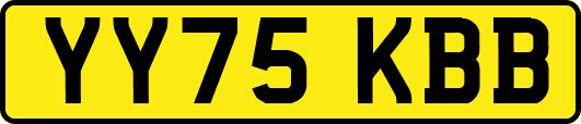 YY75KBB
