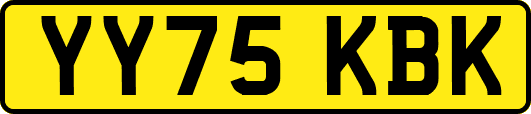 YY75KBK