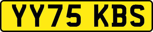 YY75KBS